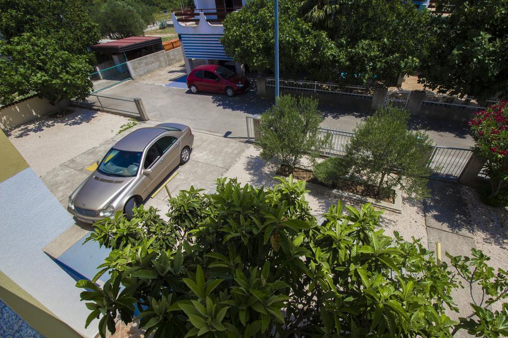 Apartments Zoran Pirovac Luaran gambar